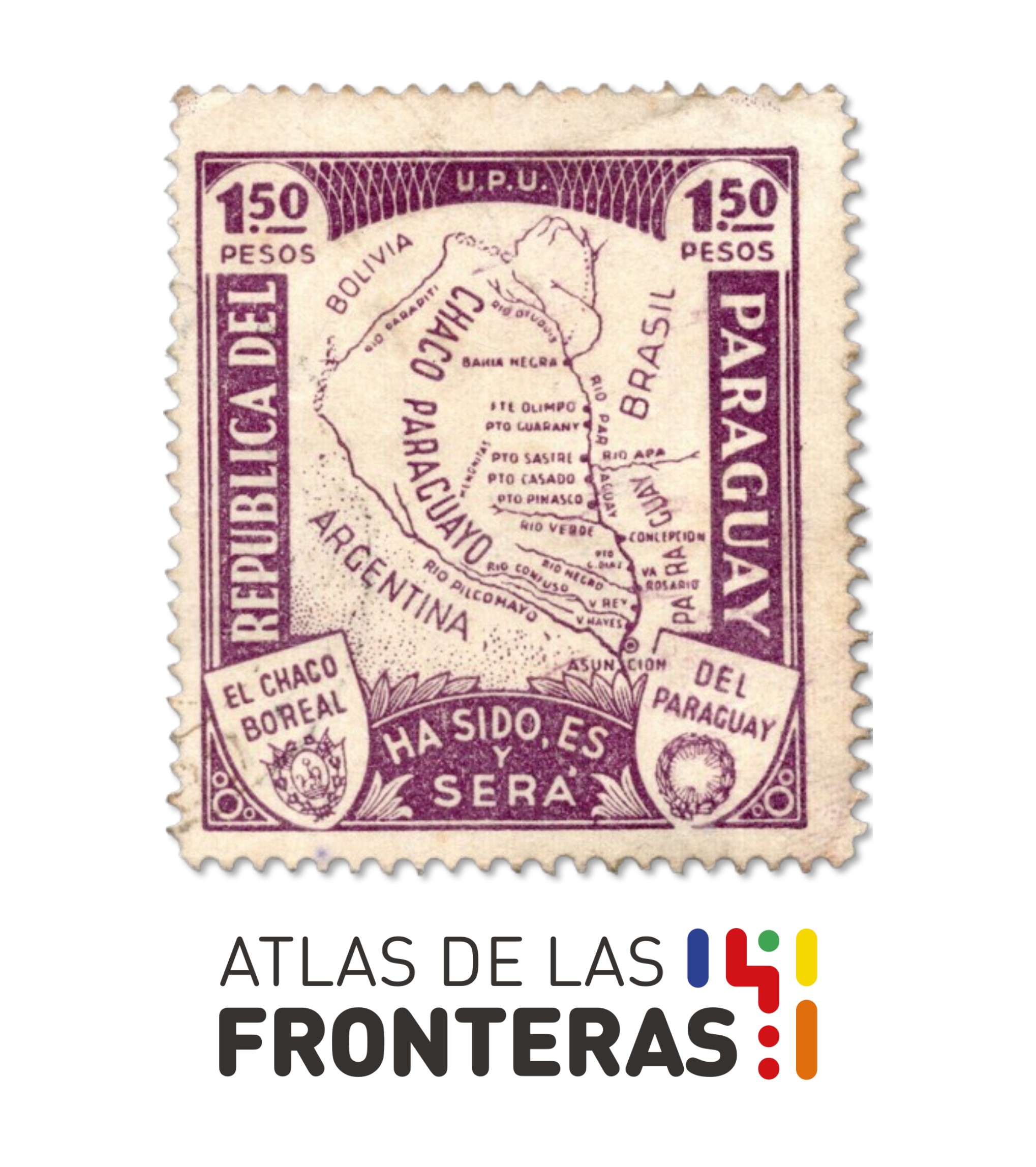 					Ver Núm. 2 (2026): Atlas de las Fronteras
				